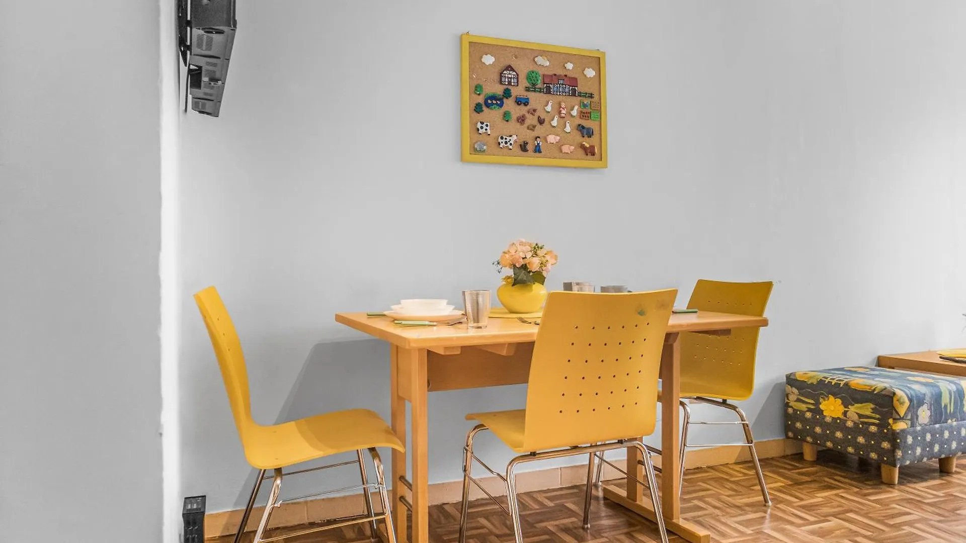 Appartamento Vienna Wanderlust 2Br Apt In The Heart Of It All