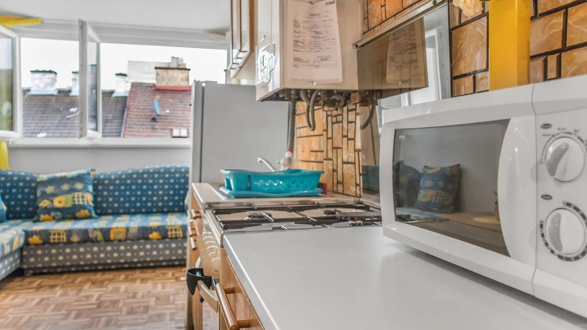 Vienna Wanderlust 2Br Apt In The Heart Of It All Appartamento