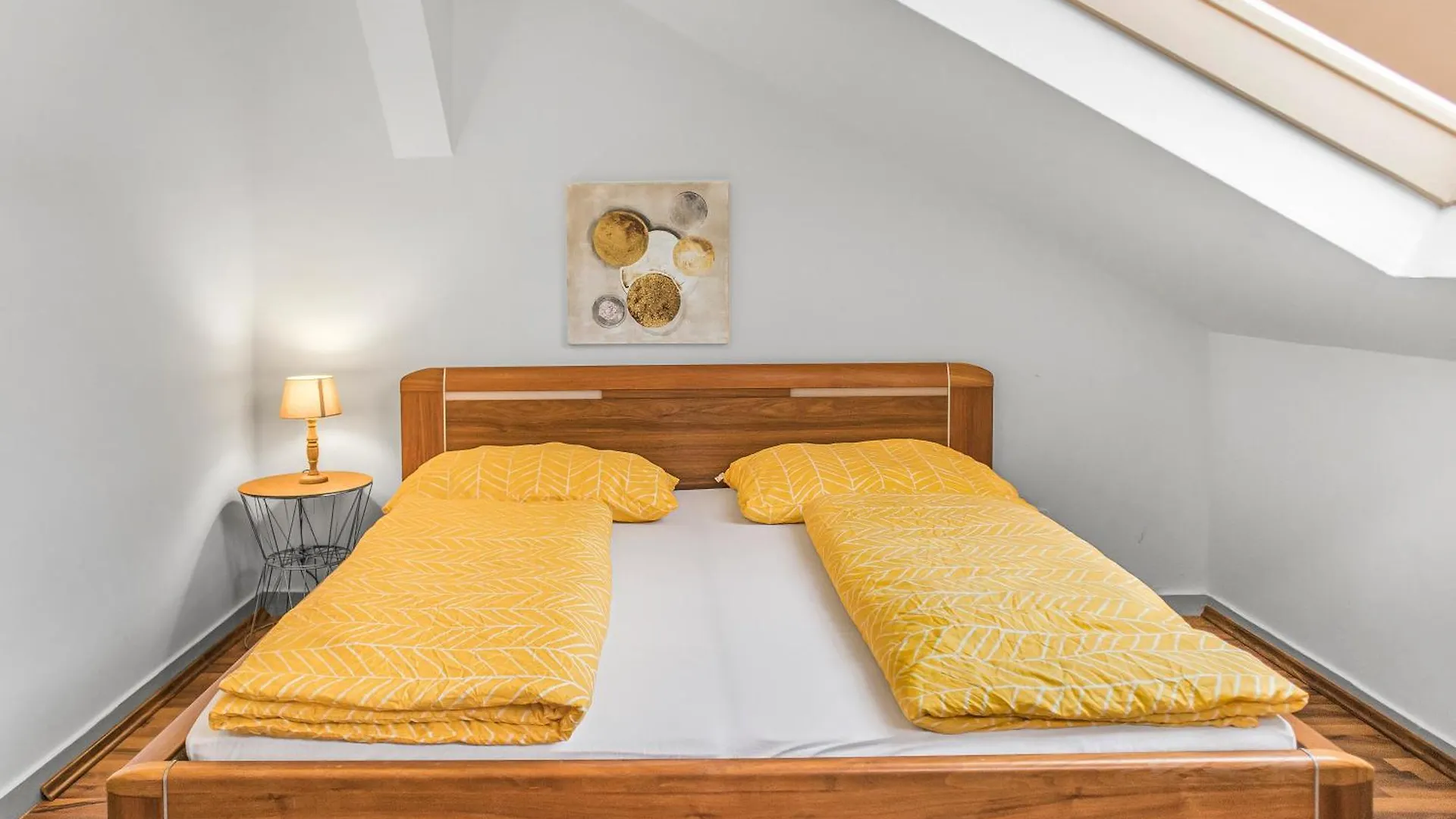 Appartamento Vienna Wanderlust 2Br Apt In The Heart Of It All Austria