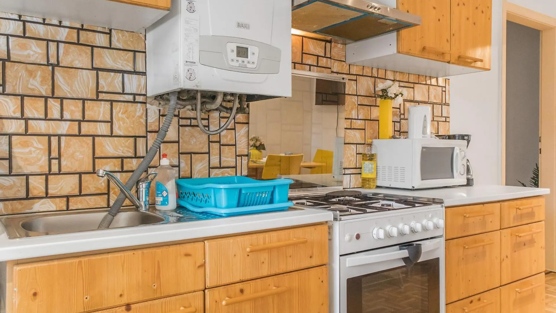 Appartamento Vienna Wanderlust 2Br Apt In The Heart Of It All