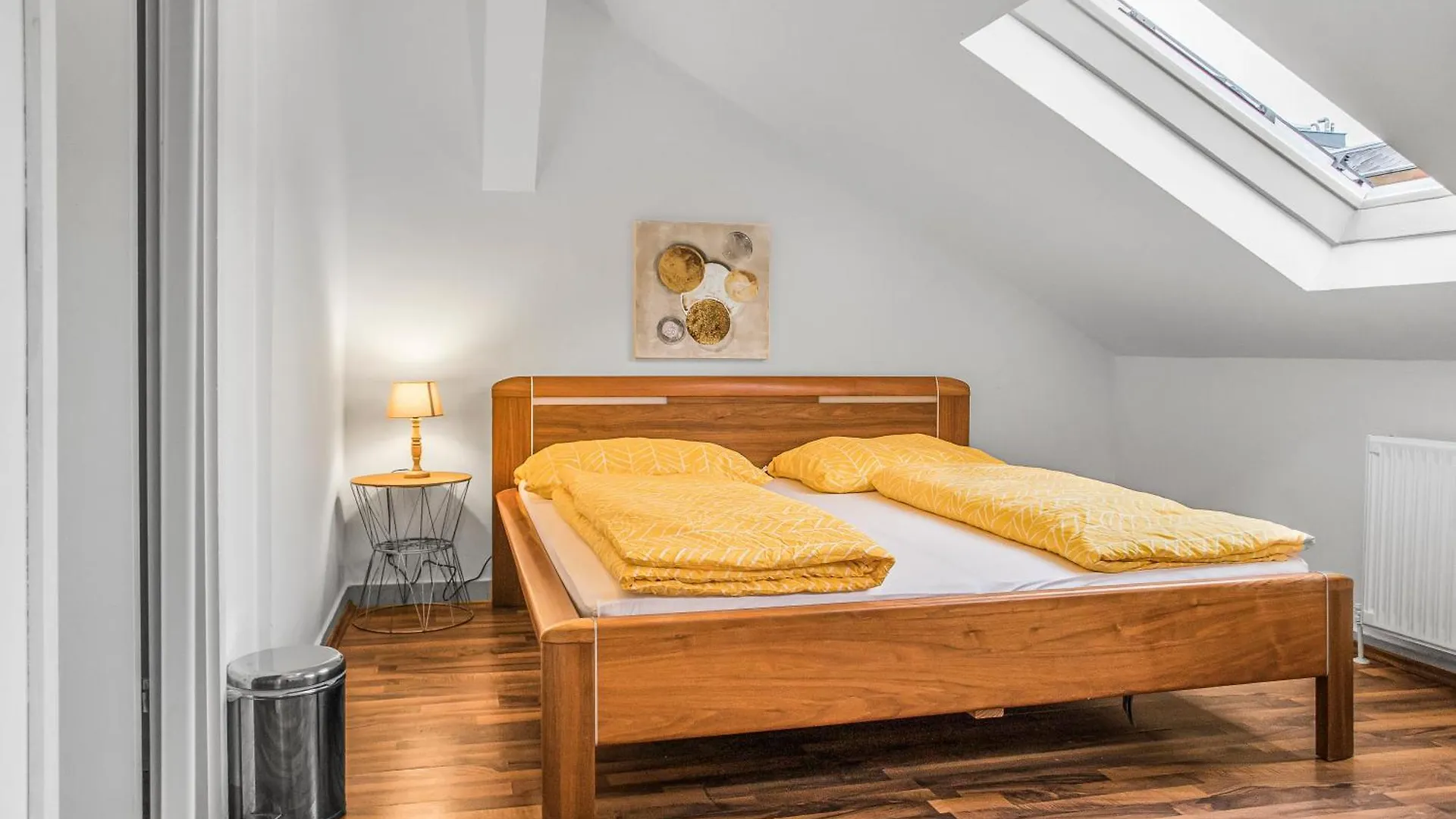 Vienna Wanderlust 2Br Apt In The Heart Of It All
