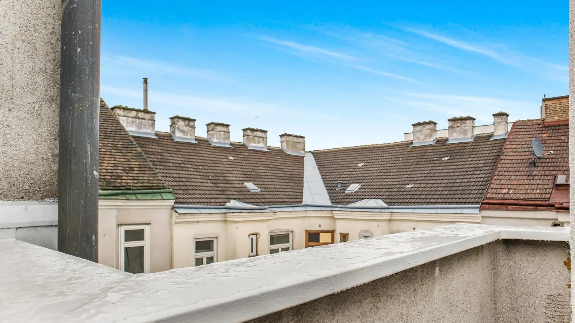 Vienna Wanderlust 2Br Apt In The Heart Of It All